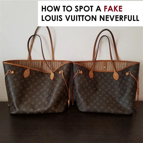 fake louis vuitton purse for sale|louis vuitton knockoff vs real.